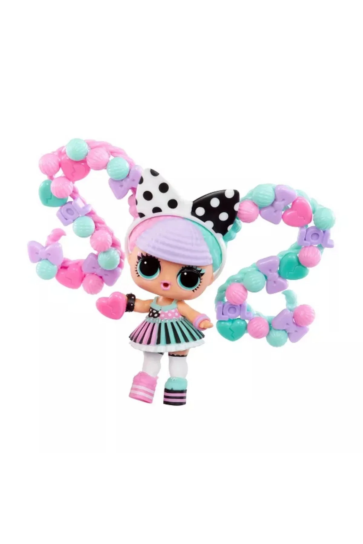 Surprise! Hair Beads Tots