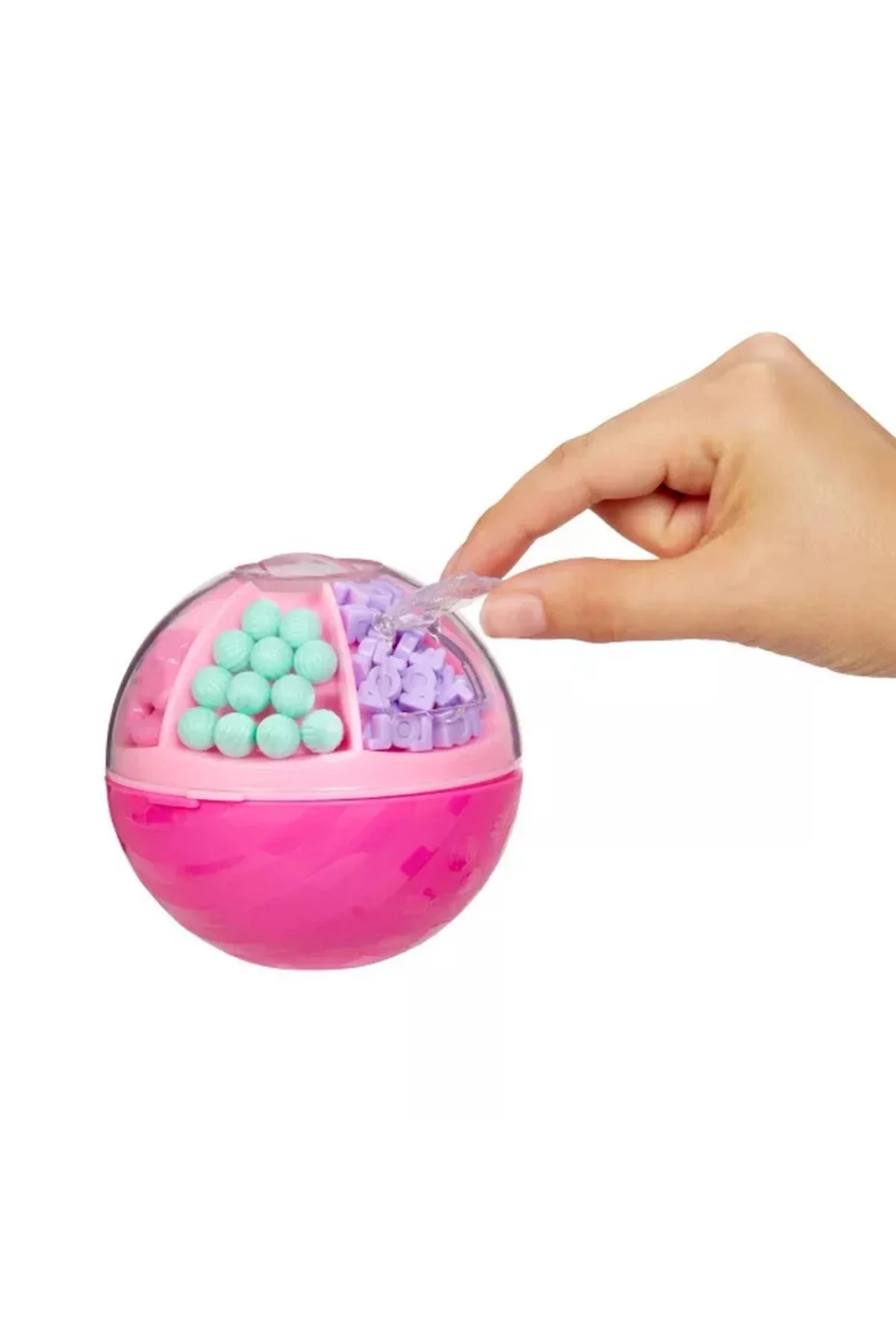Surprise! Hair Beads Tots