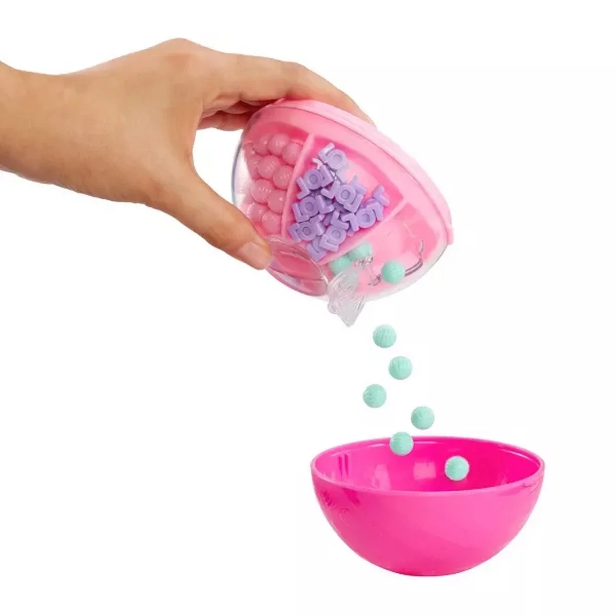 . Surprise! Hair Beads Tots