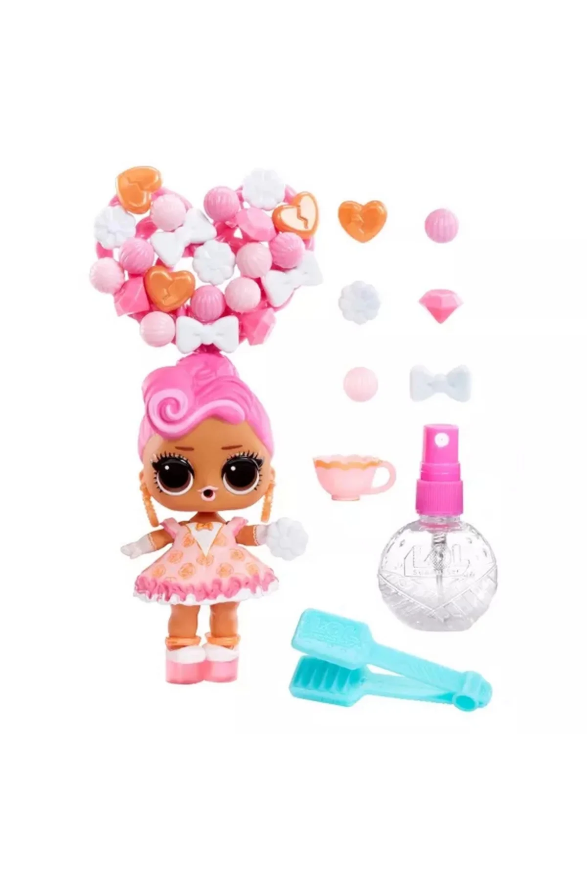 Surprise! Hair Beads Tots