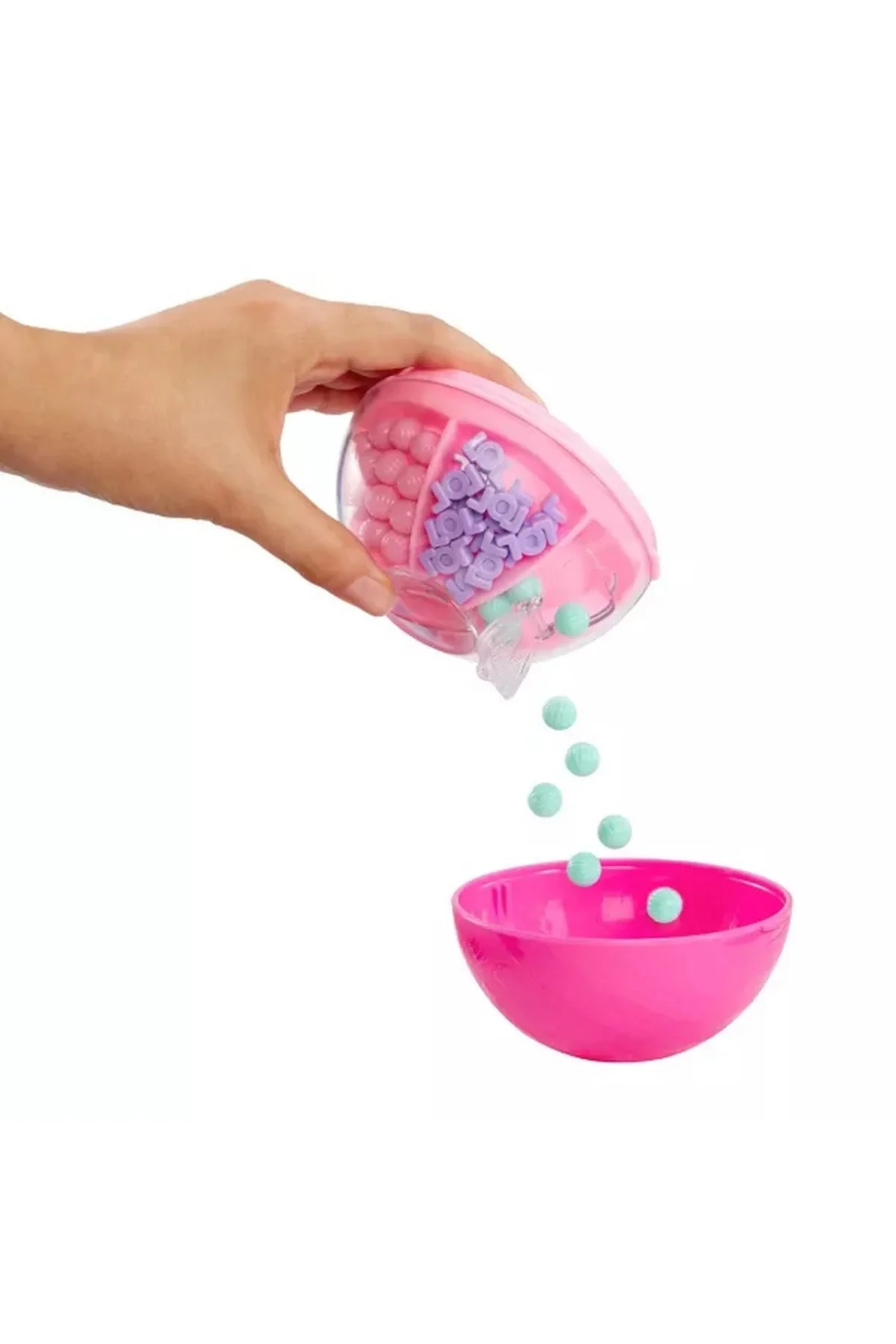 Surprise! Hair Beads Tots