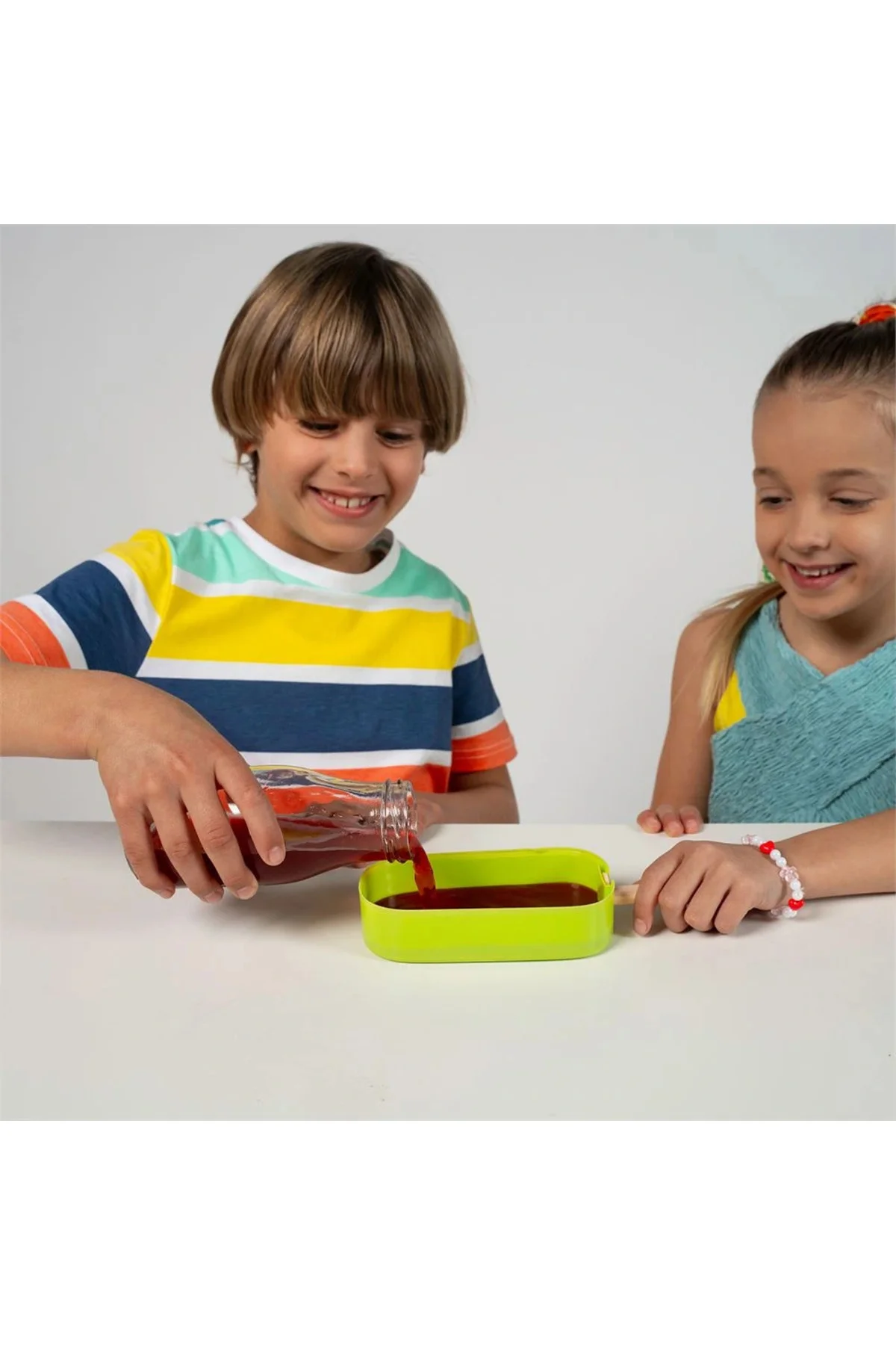 Sürpriz Mini Peluş Kutup Hayvanı