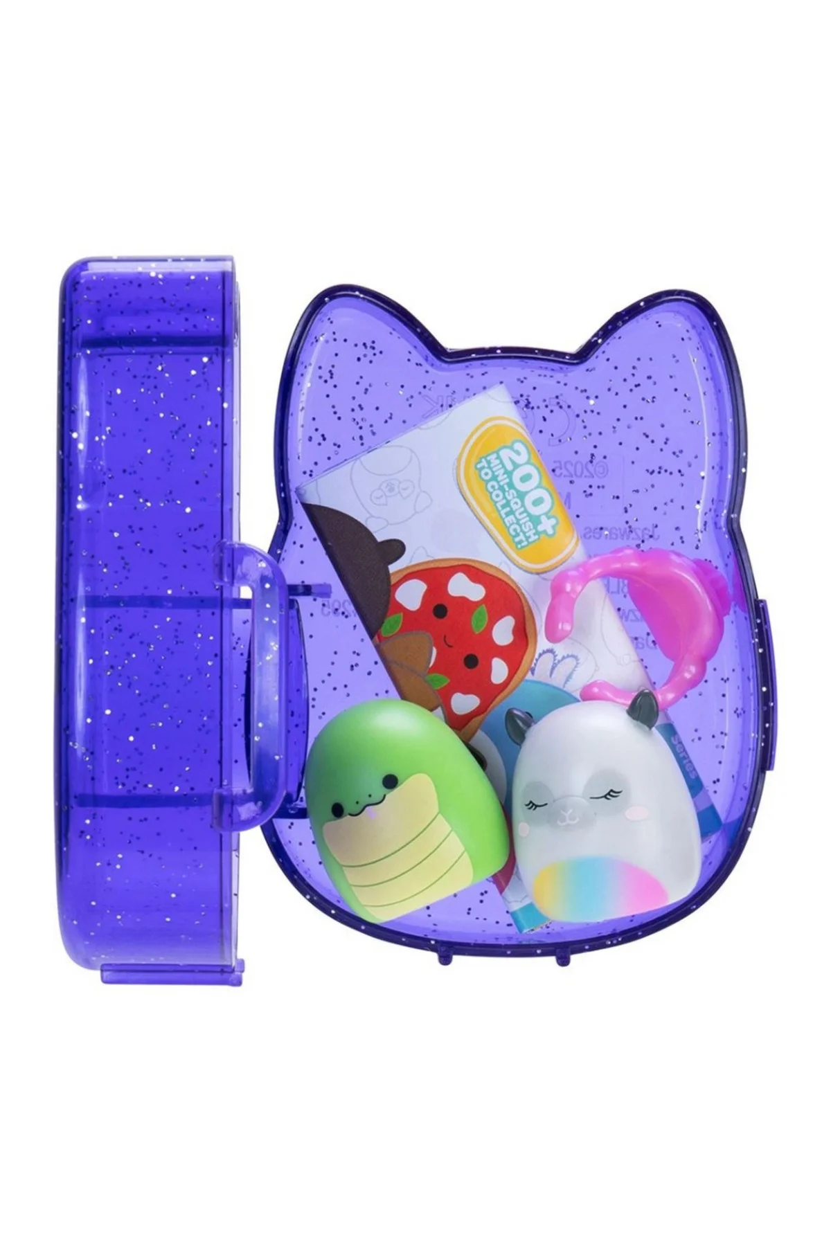 Sürpriz Paket Seri 3