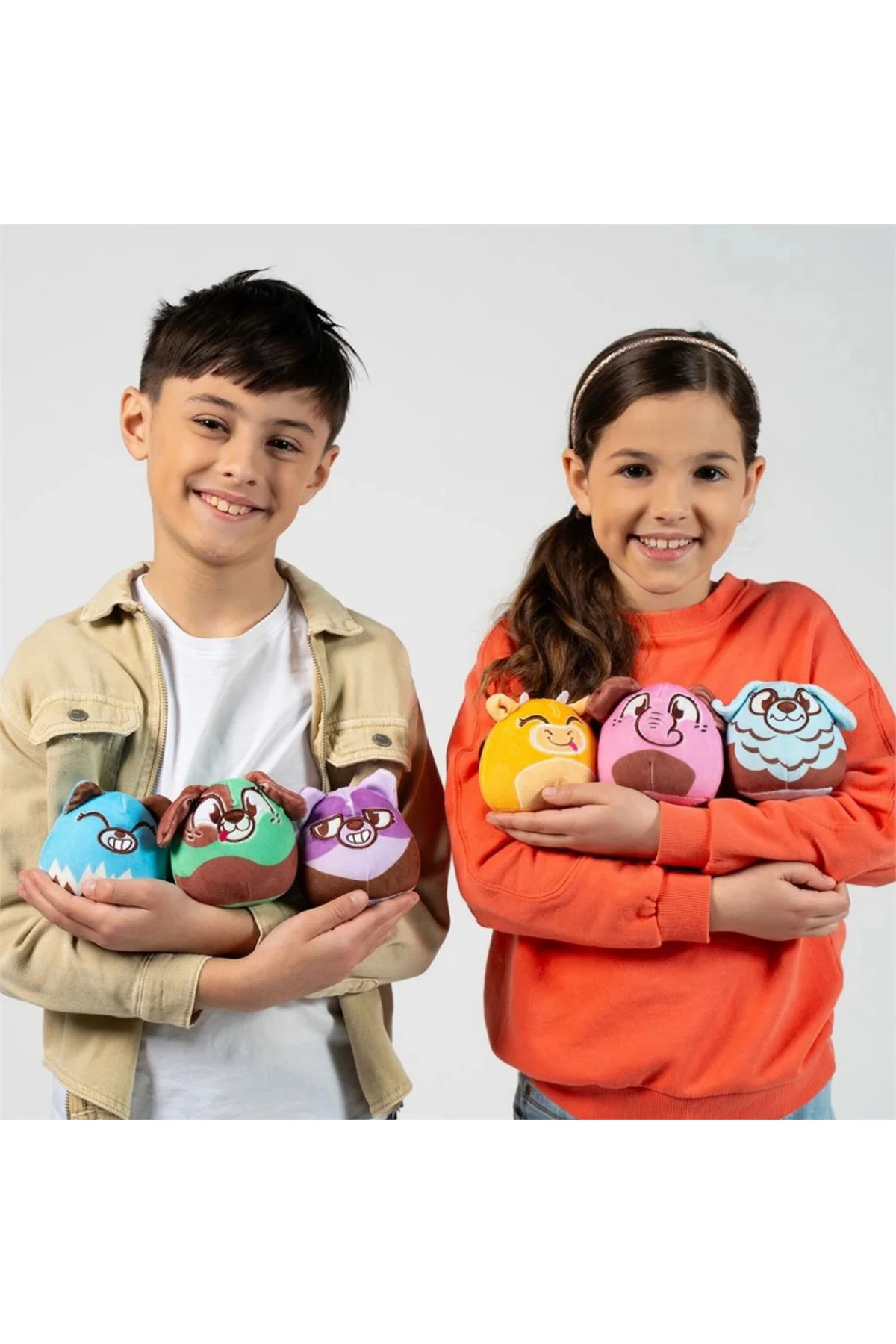 Sürpriz Pelüş