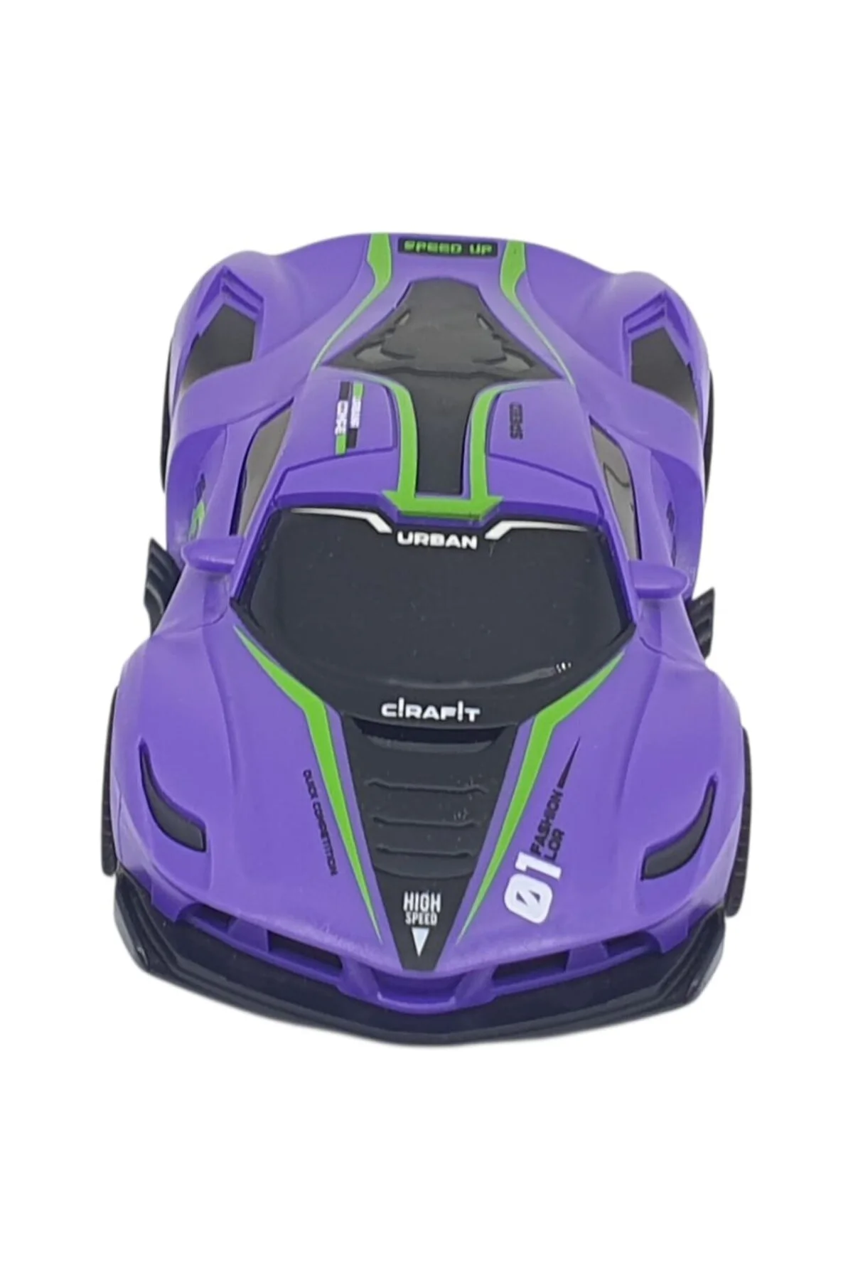 Sürtmeli Drift Arabalar 15 cm - D400-52 - Mor (Lisinya) Sürtmeli Drift Arabalar 15 cm - D400-52 - Mor (Lisinya)