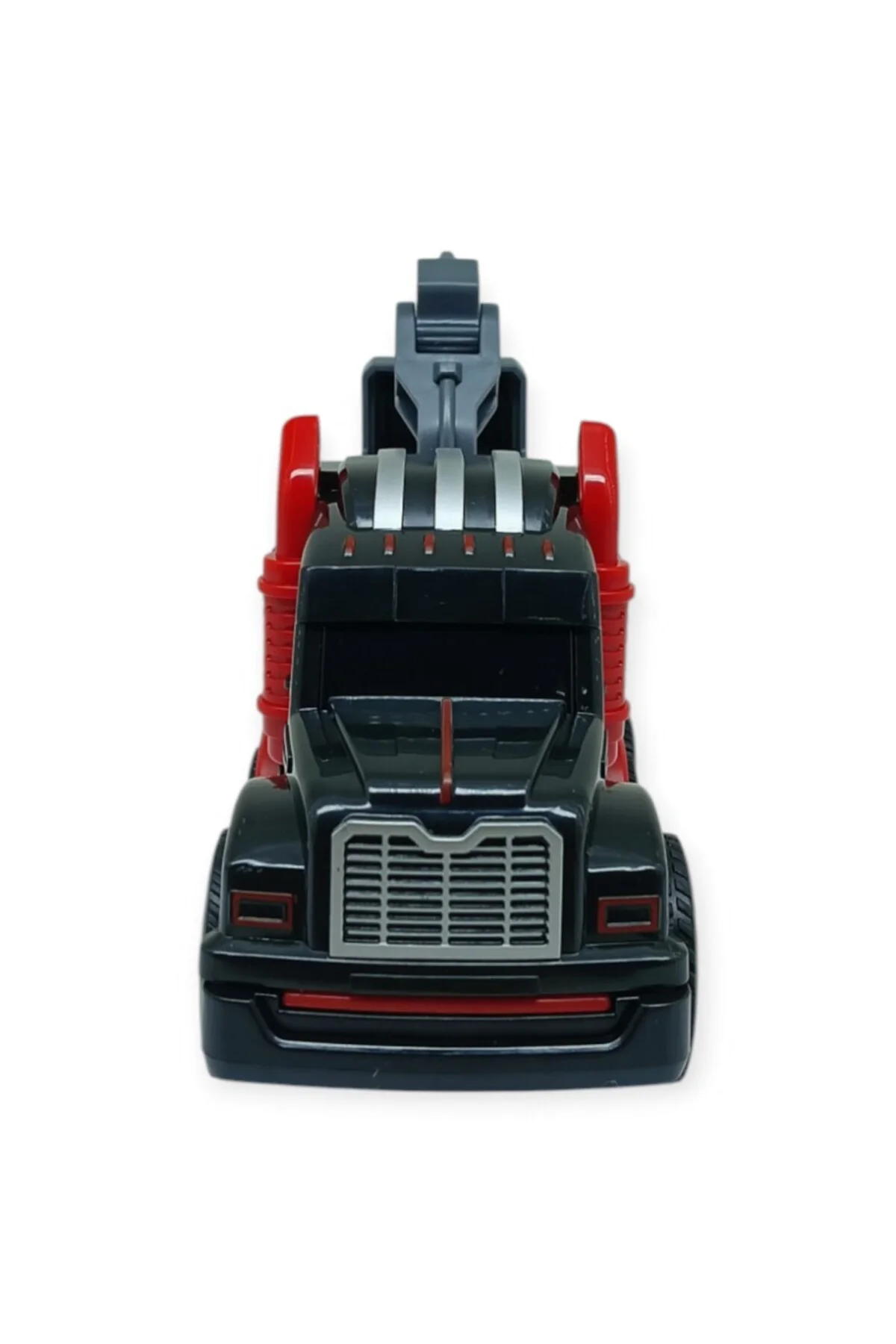 Sürtmeli İş Makinaları - Dinazor Vinç - BH002 - Siyah (Lisinya)