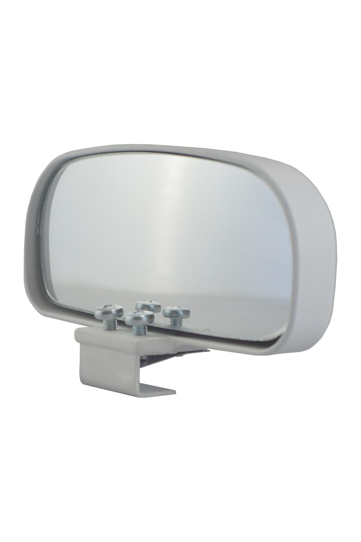 Sürücü Kursu Eğitmen Ayna Seti 2 1 Beyaz