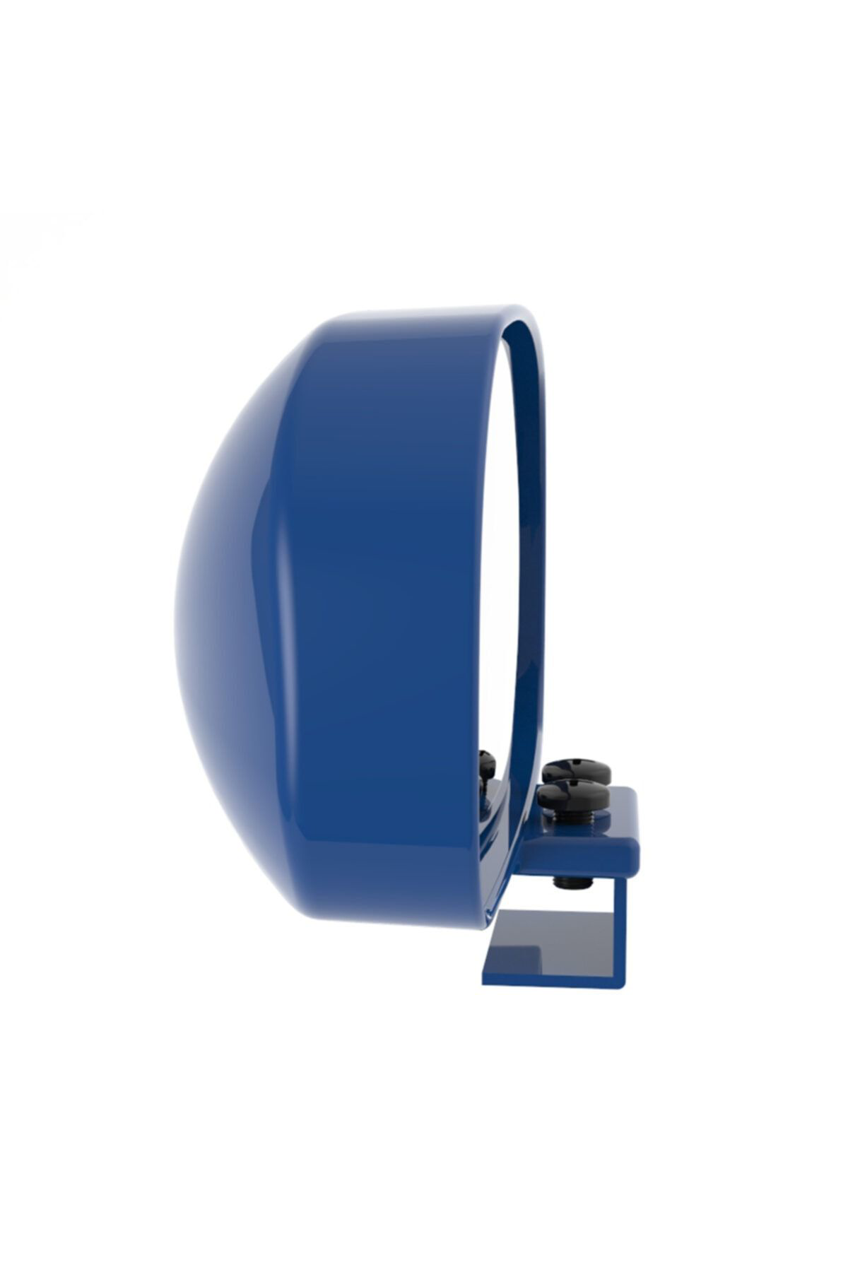 Sürücü Kursu Kör Nokta Aynası 14x8 Cm Mavi