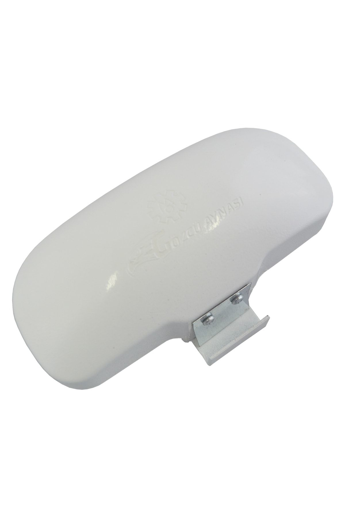 Sürücü Kursu Kör Nokta Aynası 14x8 Cm Beyaz