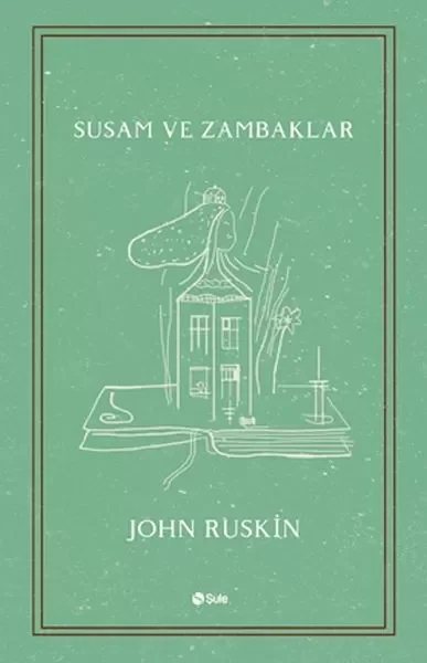 Susam ve Zambaklar