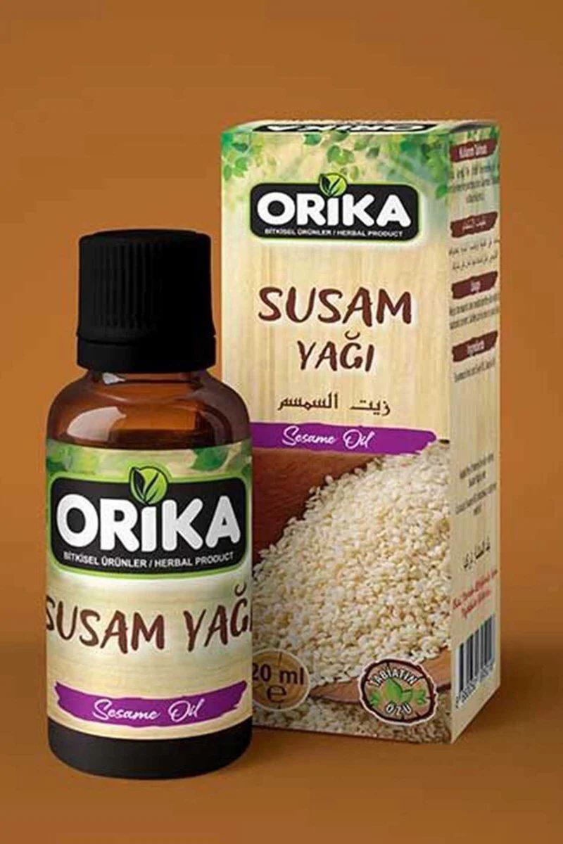 Susam Yağı 20 Ml - Doğal ve Saf Susam Yağı Fiyatı, Yorumları ve Özellikleri