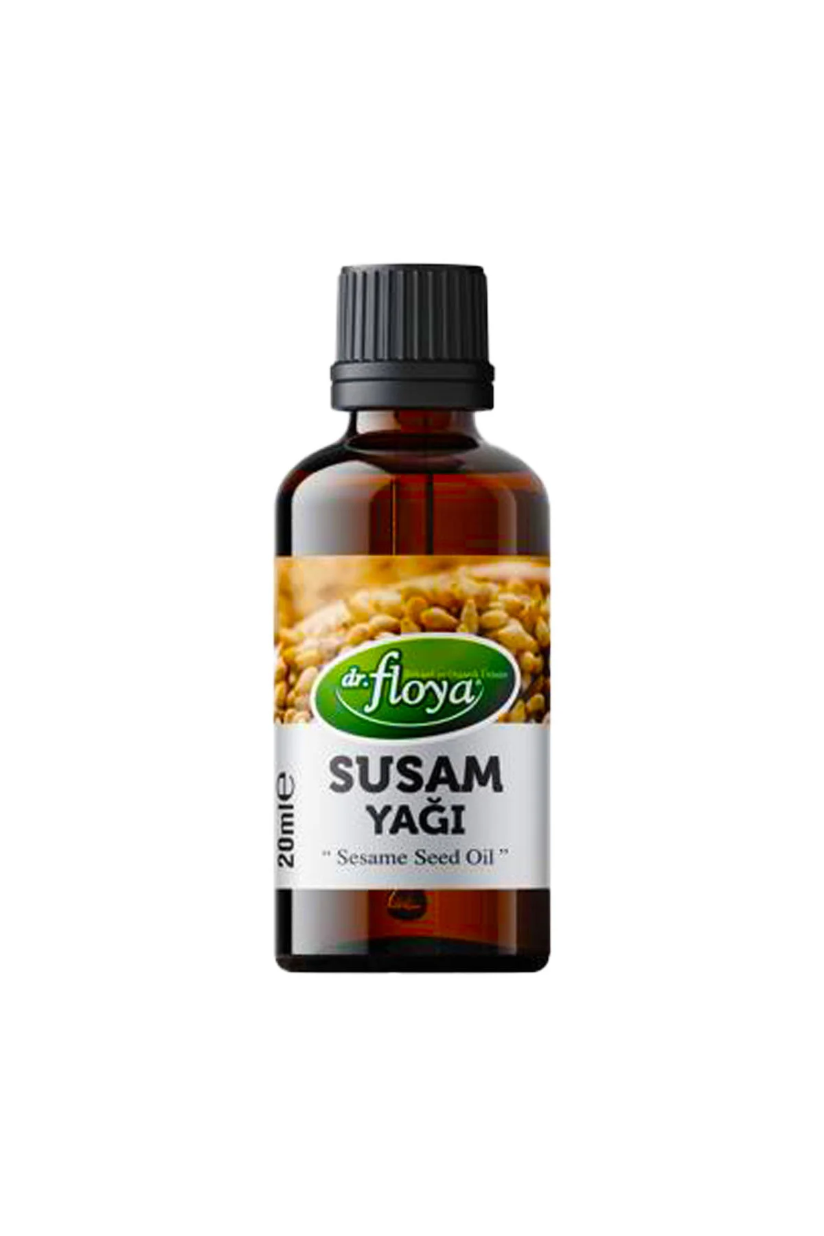 Susam Yağı 20 Ml. (saf) Fiyatı, Yorumları ve Özellikleri