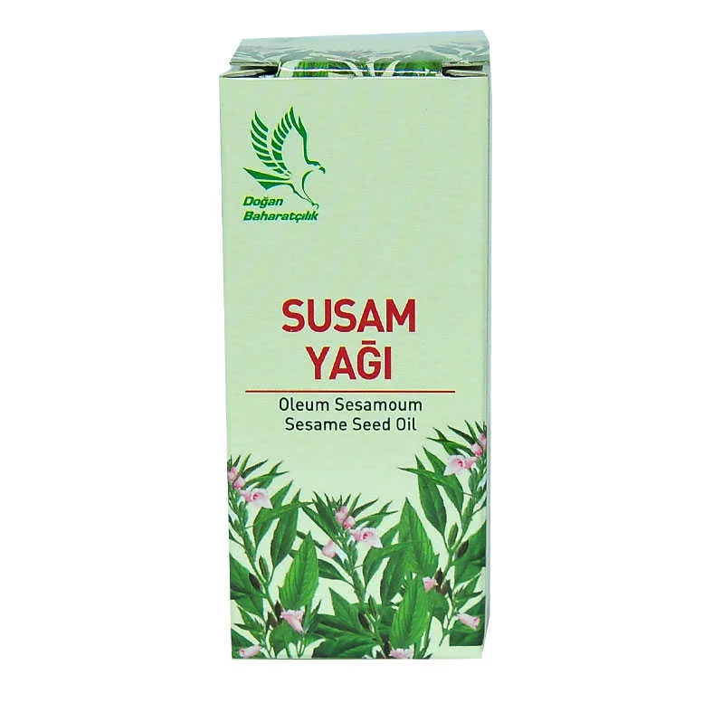 Susam Yağı 20cc