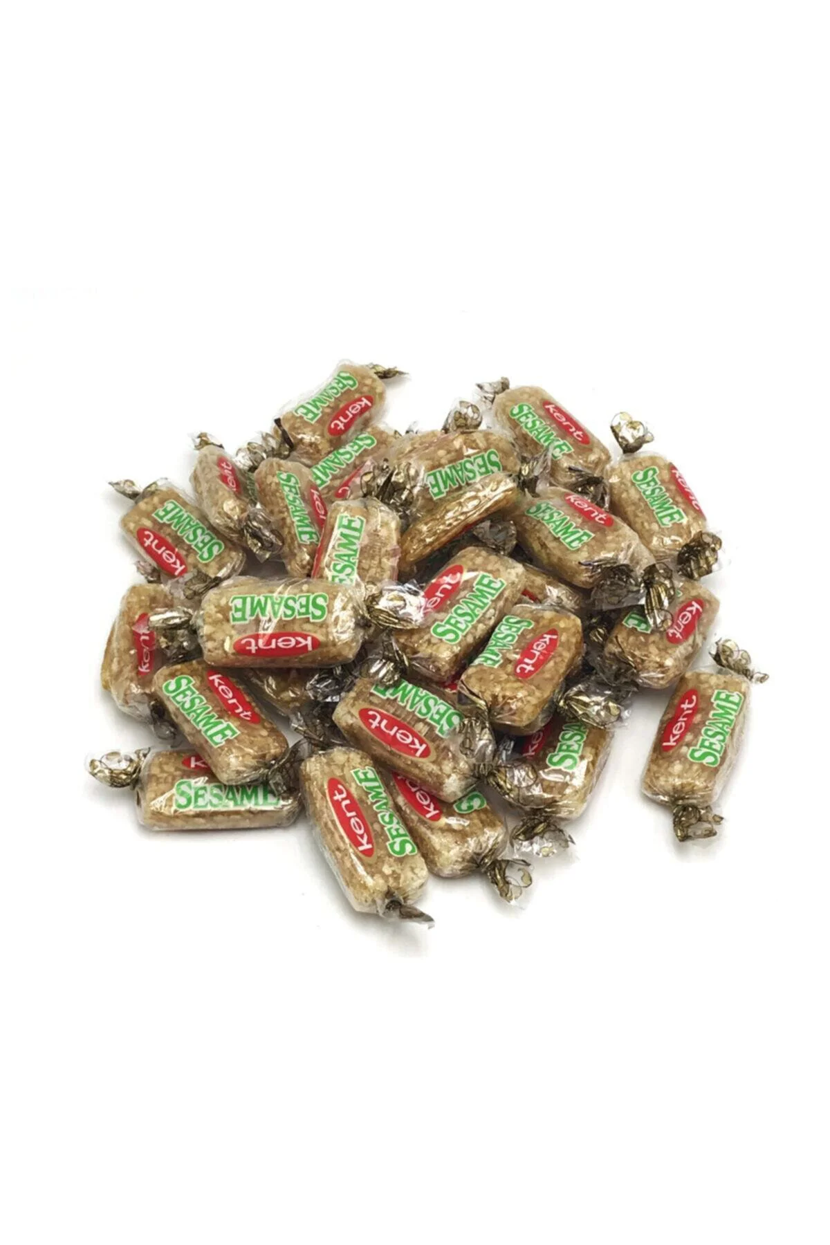 Susamlı Şeker 250 gr - Ikramlık Şeker Susamlı Şeker 250 gr - Ikramlık Şeker
