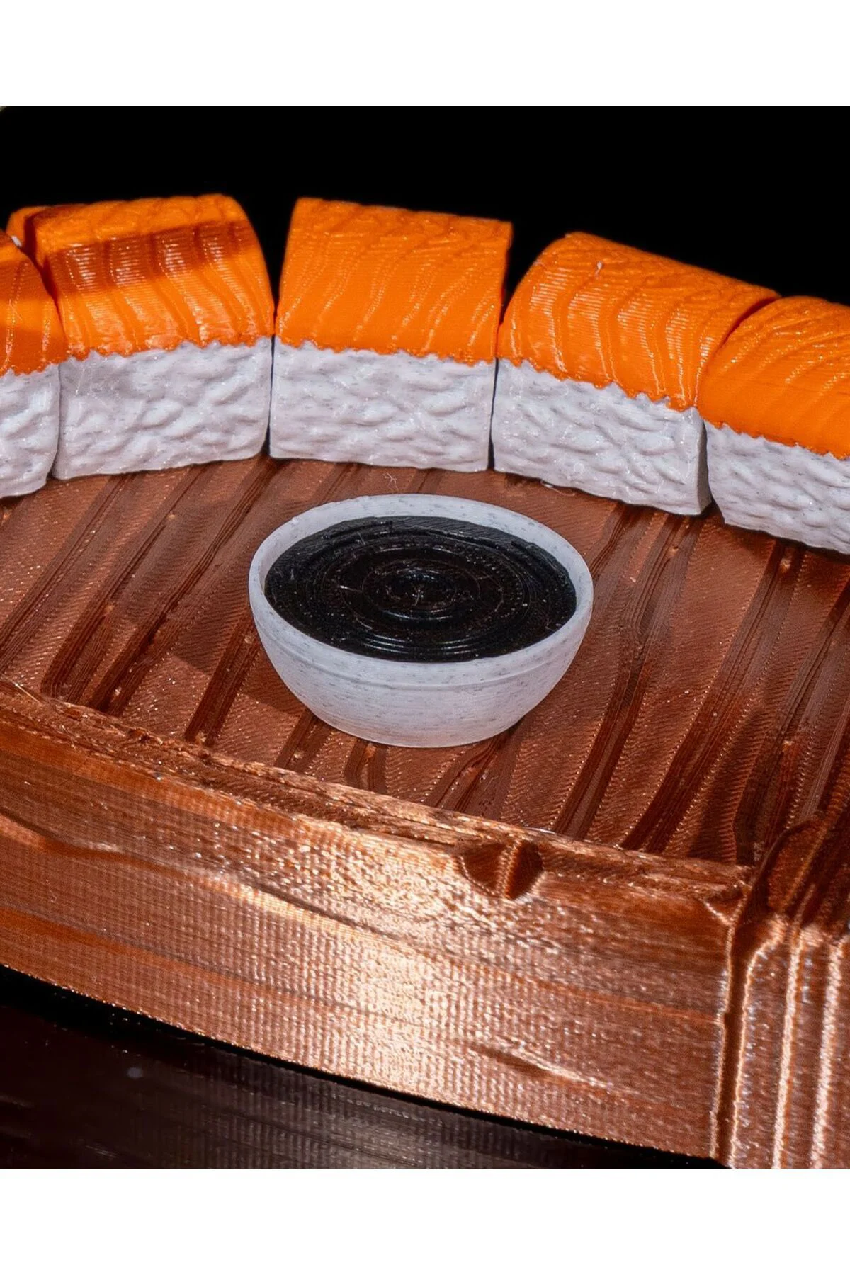 Suşi Ejderha Dekoratif Obje Japon Dekoratif Obje 16CM Fiyatı, Yorumları ve Özellikleri