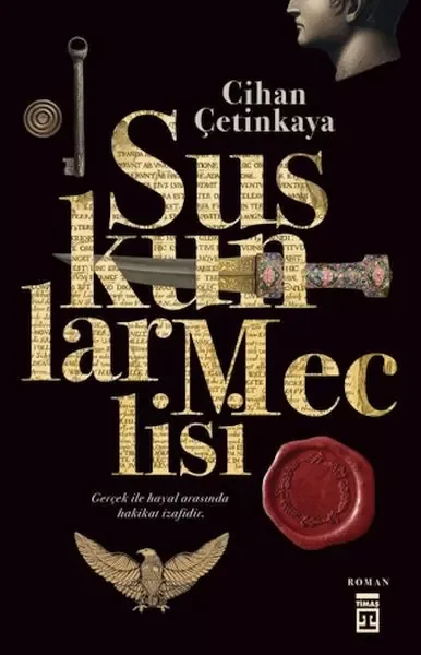 Suskunlar Meclisi