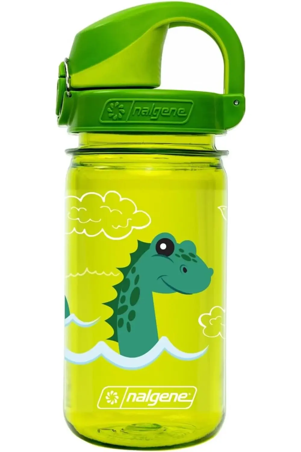 Sustain Tritan BPA içermeyen çocuk su şişesi,%50 plastik atıktan,