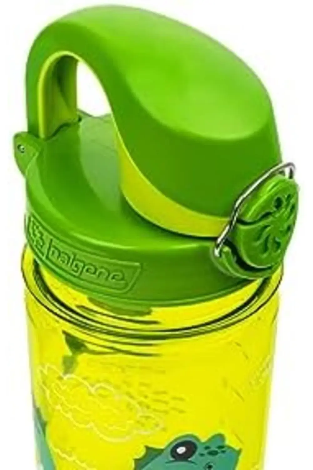 Sustain Tritan BPA içermeyen çocuk su şişesi,%50 plastik atıktan,