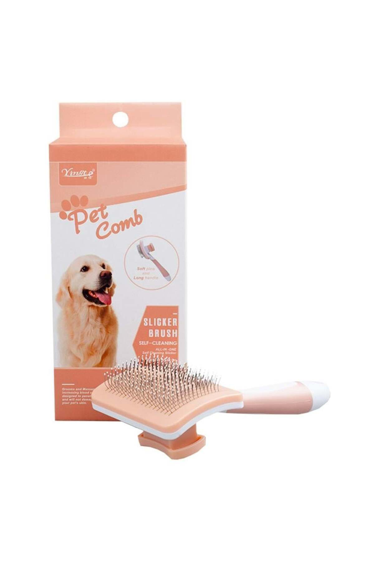 Sustali Tel Uç Firça Yavru Ağzı Small