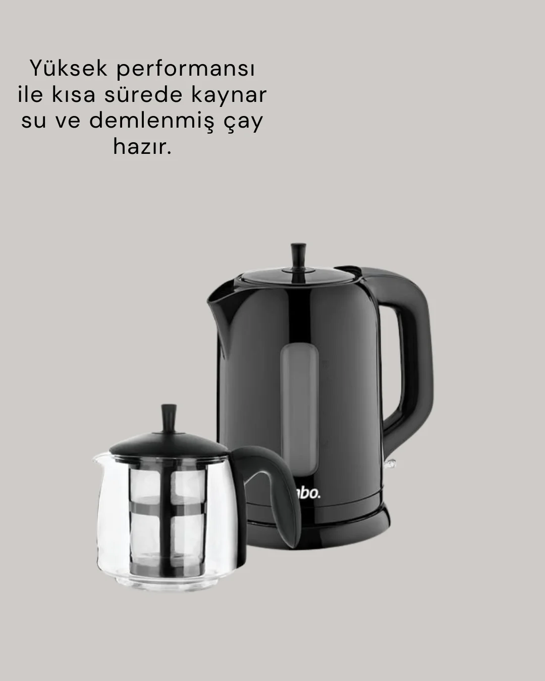 Susuz Çalışma Emniyetli Sinbo Elektrikli Çay Makinesi Fiyatı, Yorumları ve Özellikleri