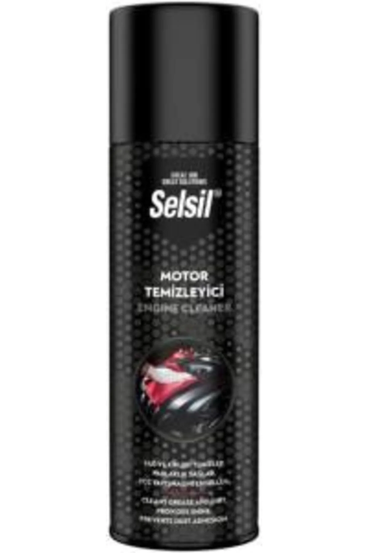 Susuz Motor Temizleyici Yeni Dizayn 500ml Fiyatı, Yorumları ve Özellikleri