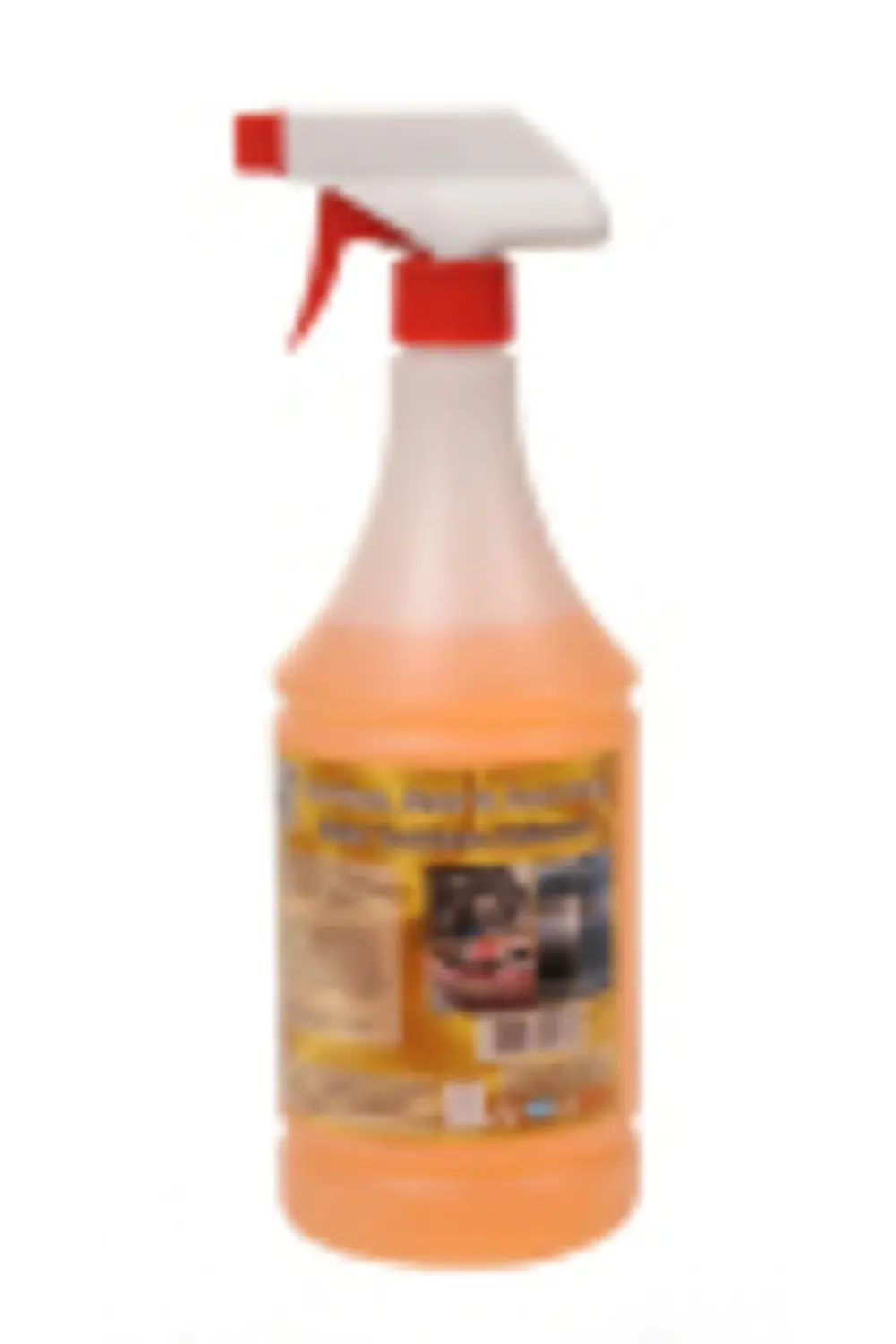 Susuz Motor Temizleyici 1 Litre