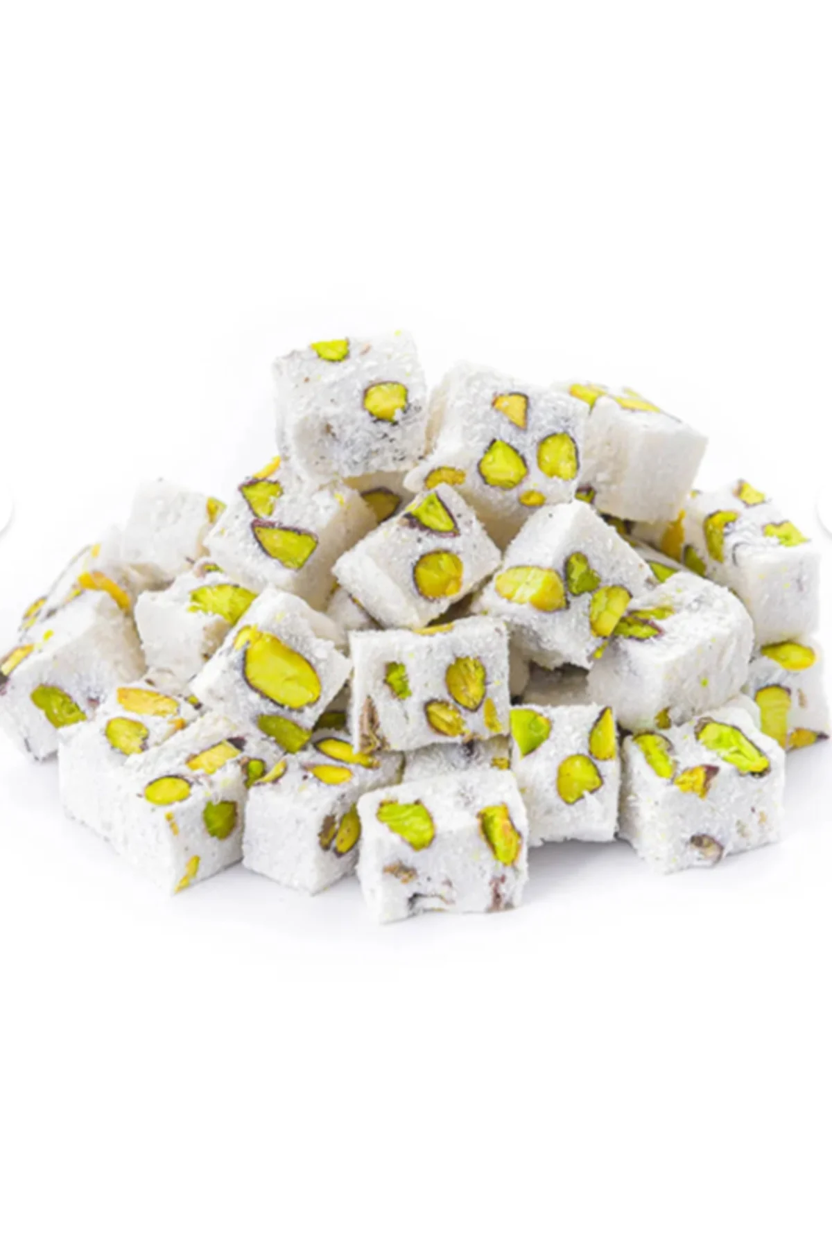 Süt Aromalı Antep Fıstıklı Mini Lokum 500 g Fiyatı, Yorumları ve Özellikleri