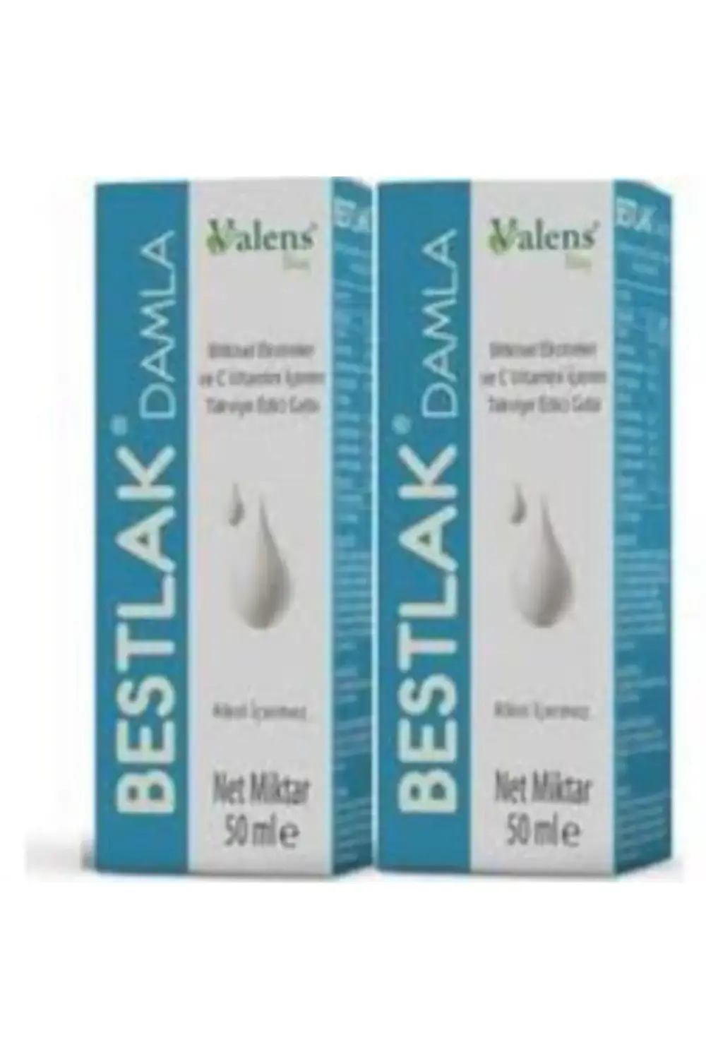 Süt Arttırıcı 2 Li Paket