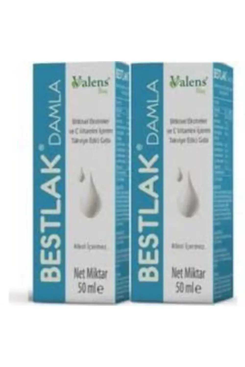 Süt Arttırıcı 2 Li Paket