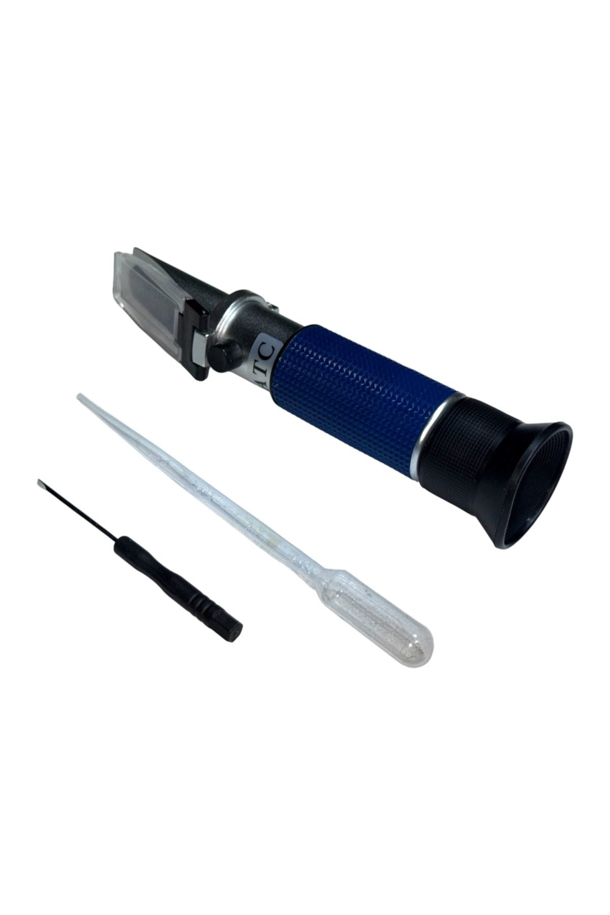 Süt Kalite Ölçüm Cihazı-refraktometre