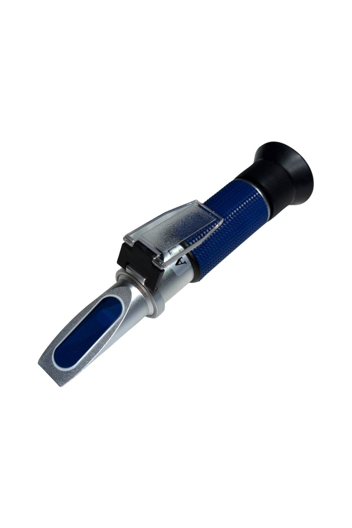 Süt Kalite Ölçüm Cihazı-refraktometre