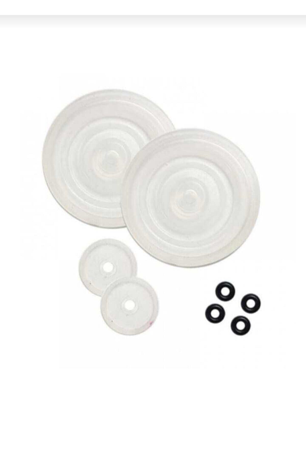 Süt Sağım Makinası Beyin Contası Süt Makinası Pulsatör Diyafram T