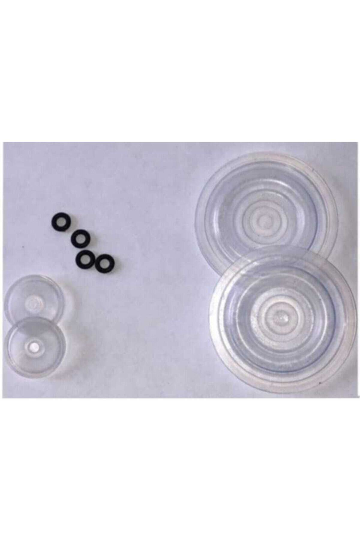 Süt Sağım Makinası Beyin Contası Süt Makinası Pulsatör Diyafram T