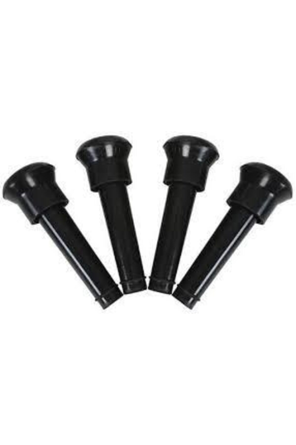 Süt Sağım Makinası Memelik Lastiği 4 Adet