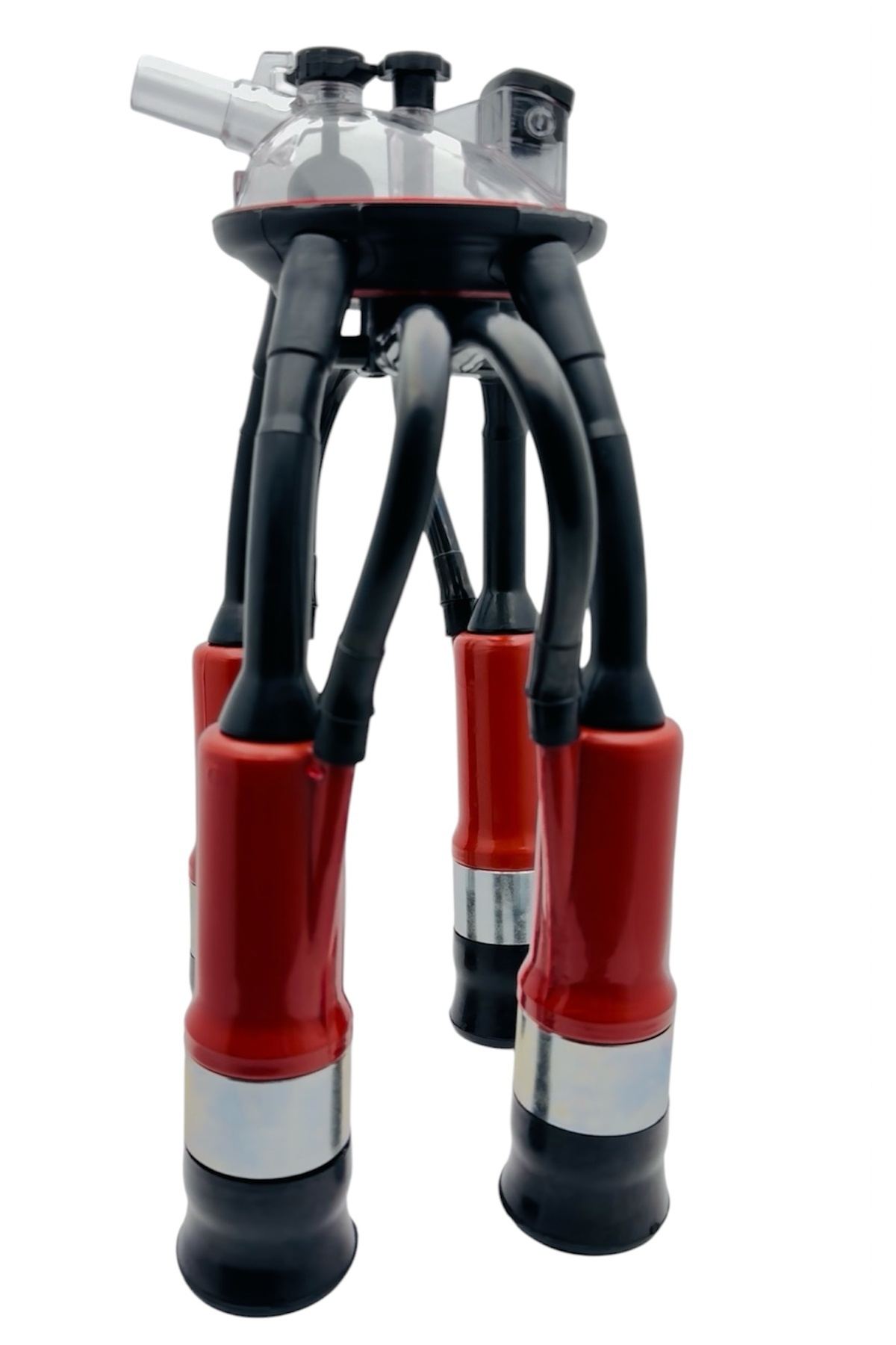 Süt Sağım Makine Sağım Başlık