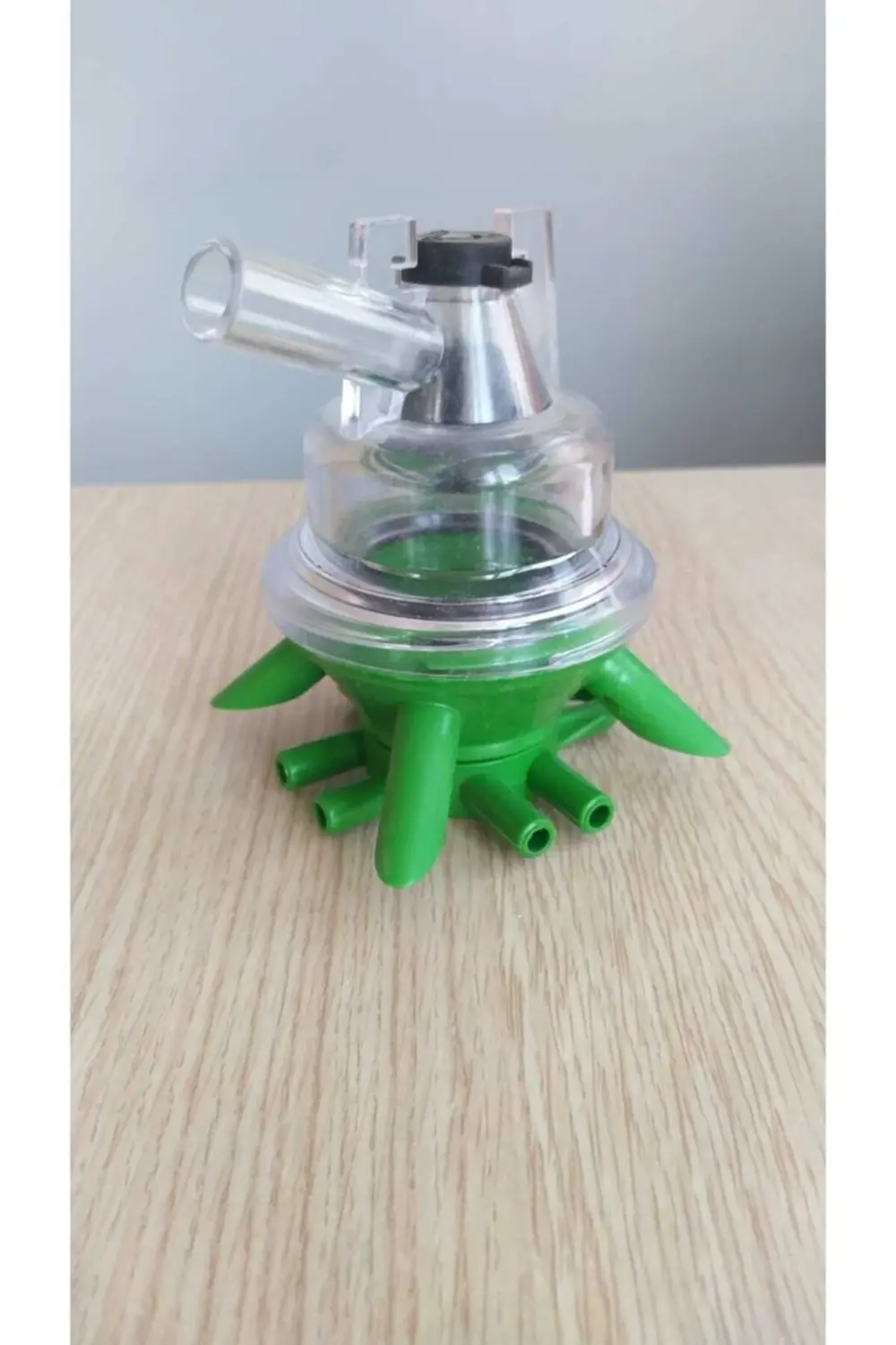 Süt Sağım Makine Süt Pençe Komple 160 Cc