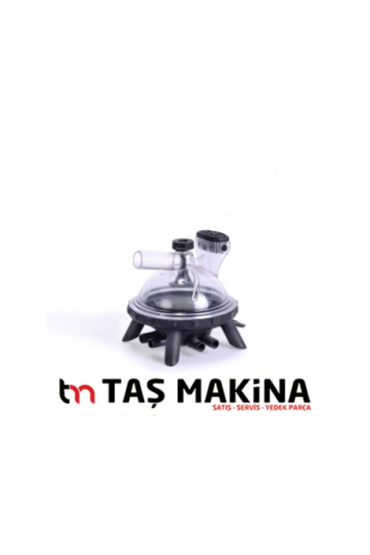 Süt Sağma Makinası 200 Cc Pençe