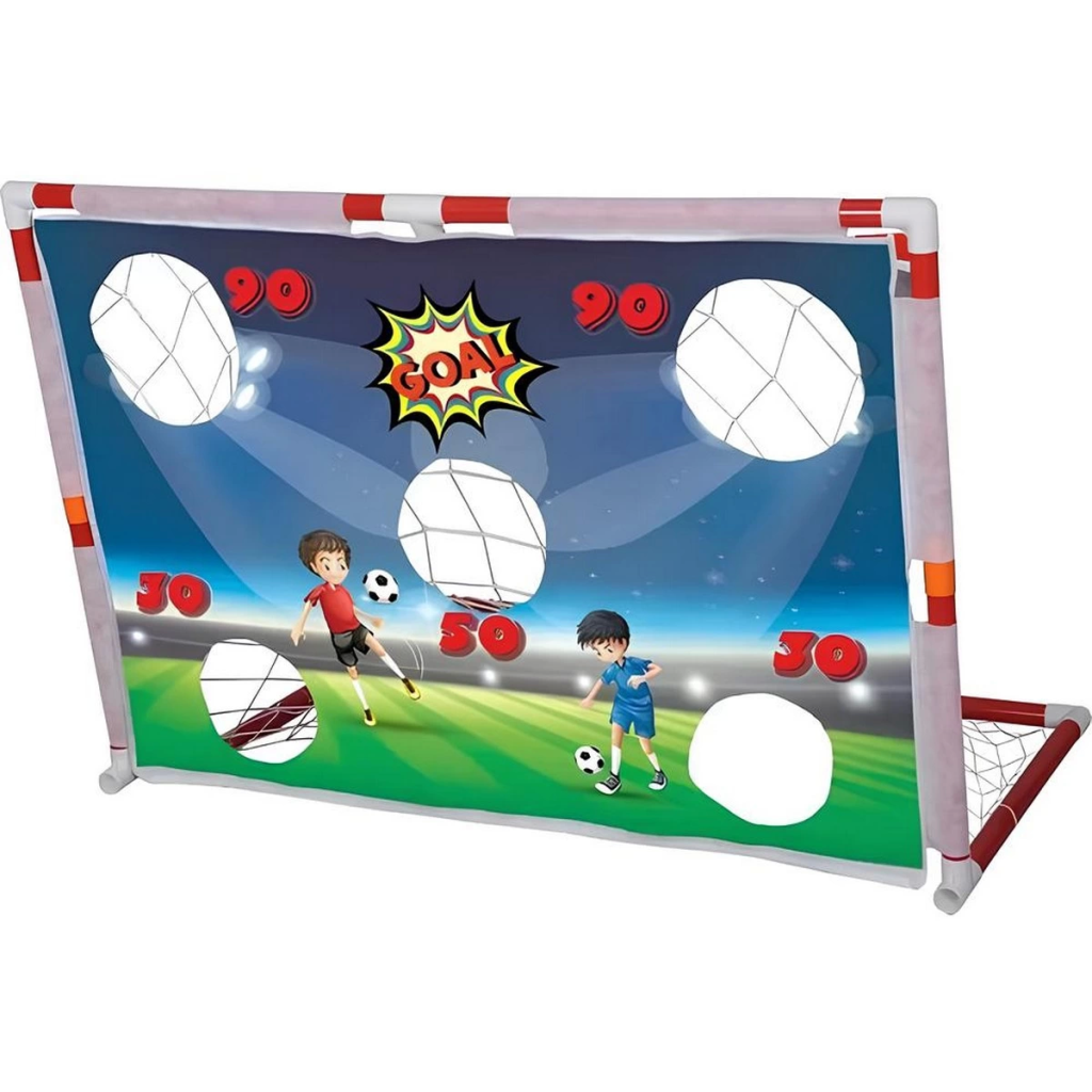 Şut ve Gol Şut ve Gol