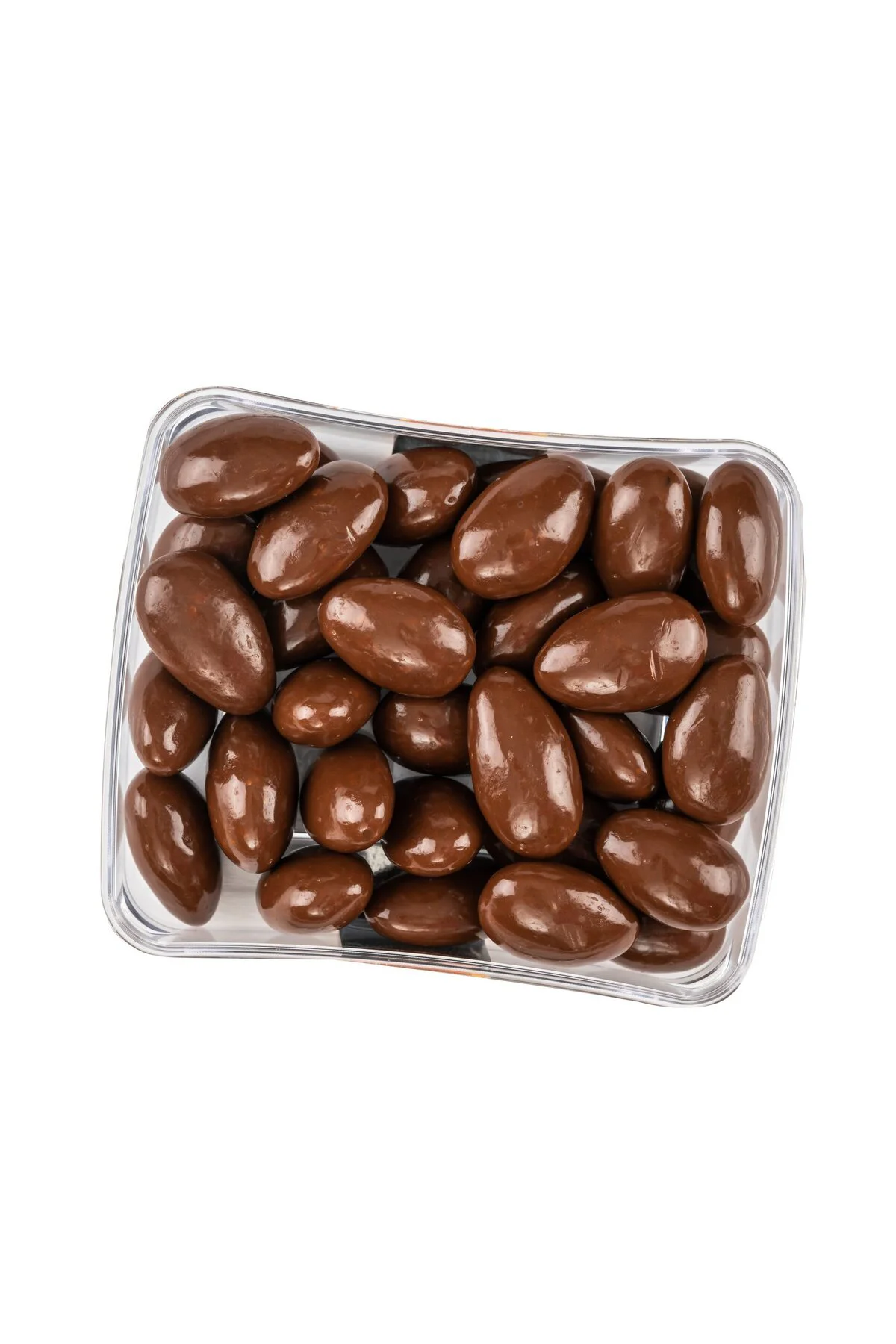 Sütlü Badem Draje-750 g Sütlü Badem Draje-750 g