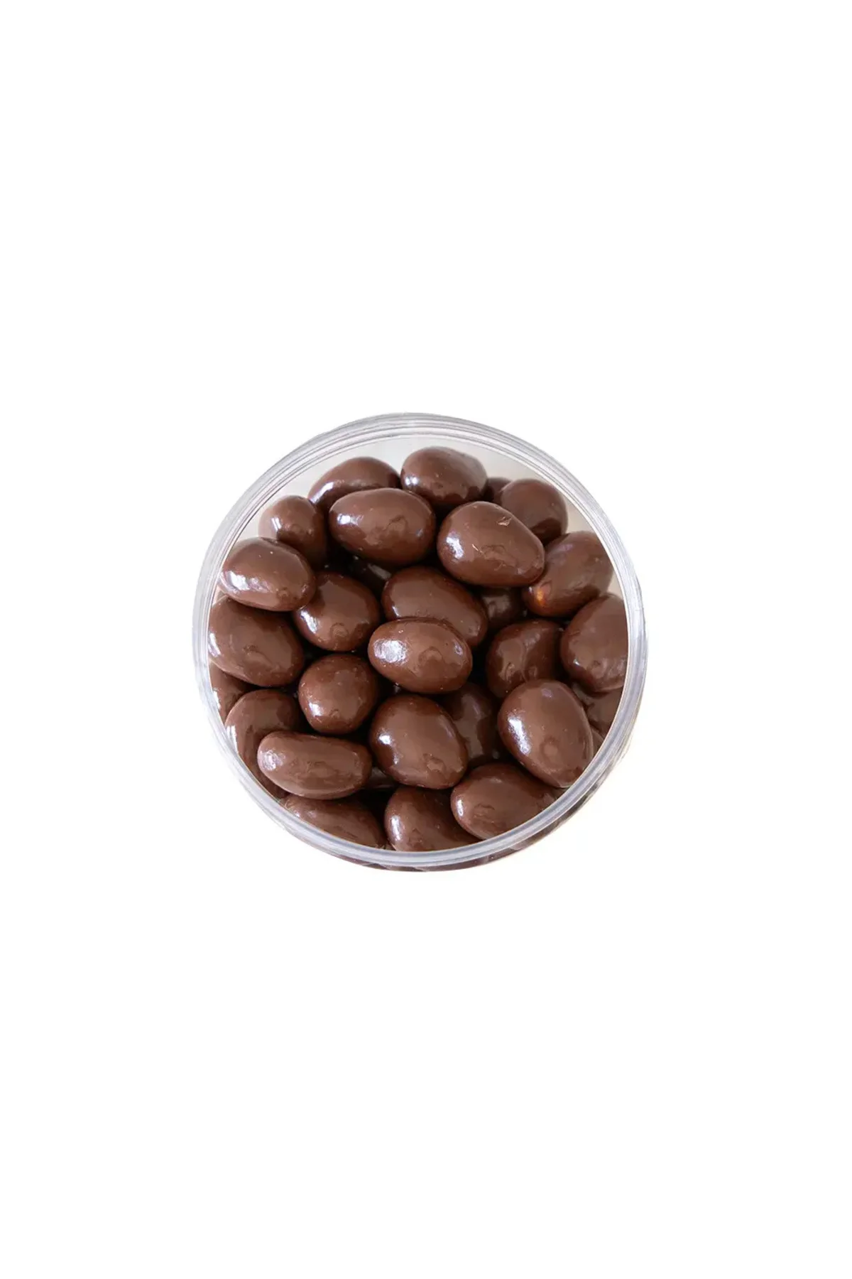 Sütlü Bisküvili Draje-250 g Sütlü Bisküvili Draje-250 g