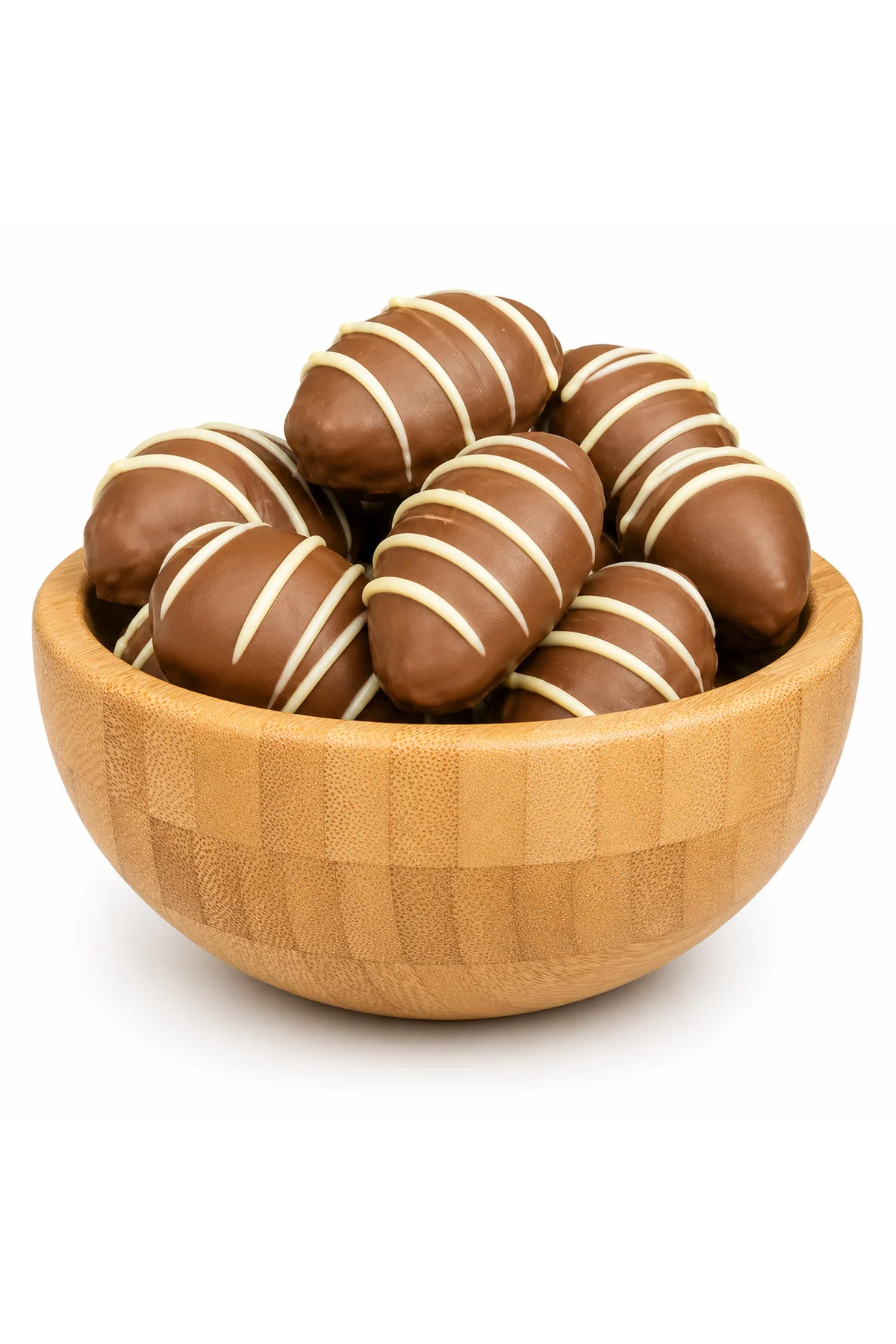 Sütlü Çikolatalı Cevizli Hurma-250 g Fiyatı, Yorumları ve Özellikleri