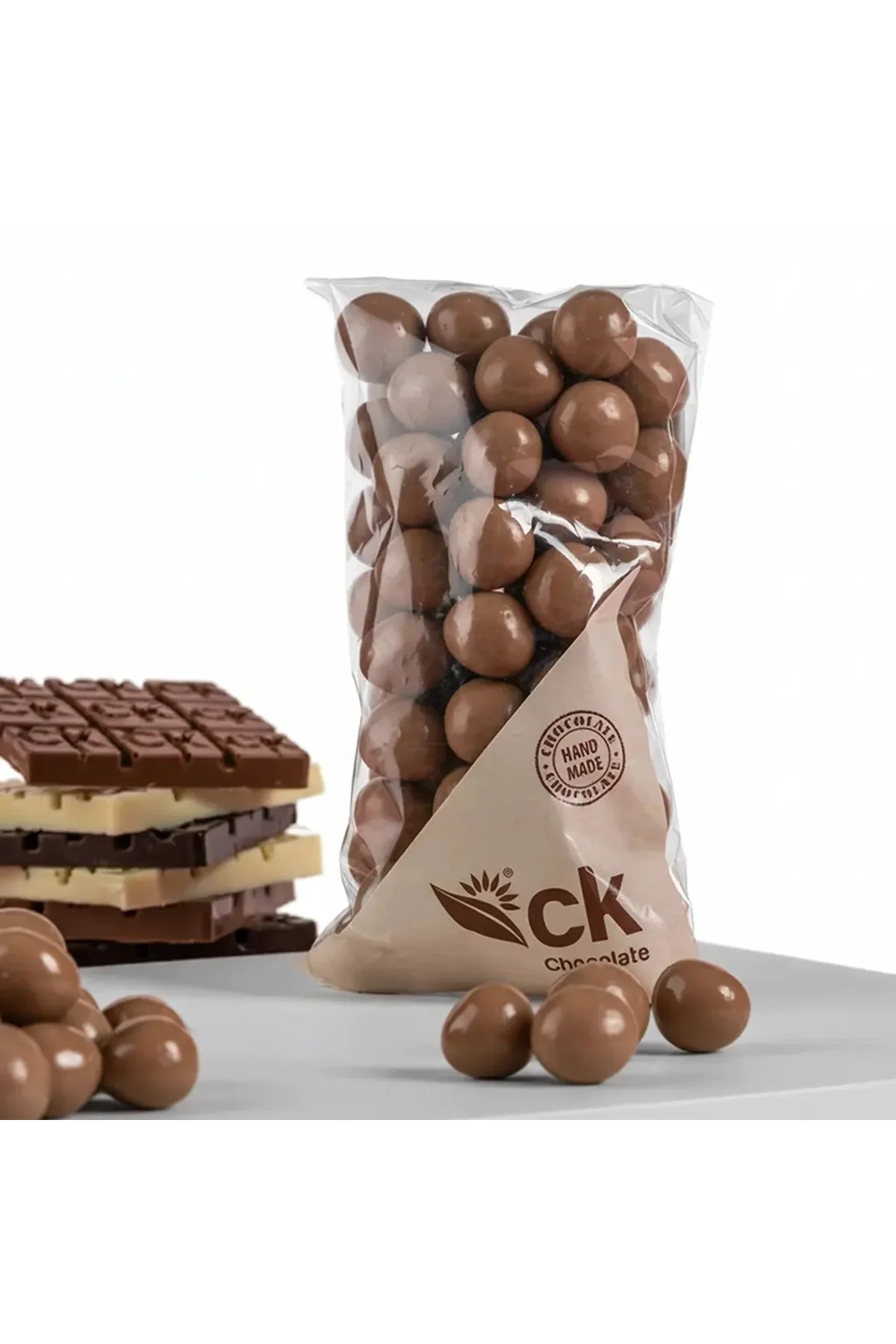 Sütlü Fındık Draje-250 g
