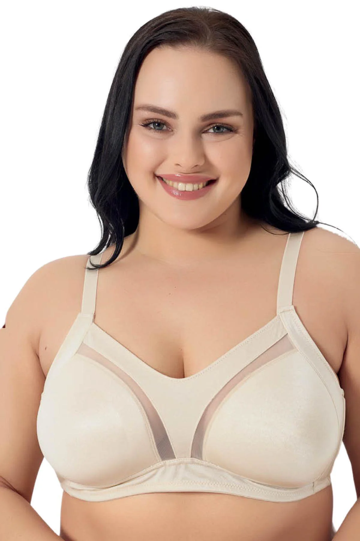 SÜTYEN B CUP KADIN 5010