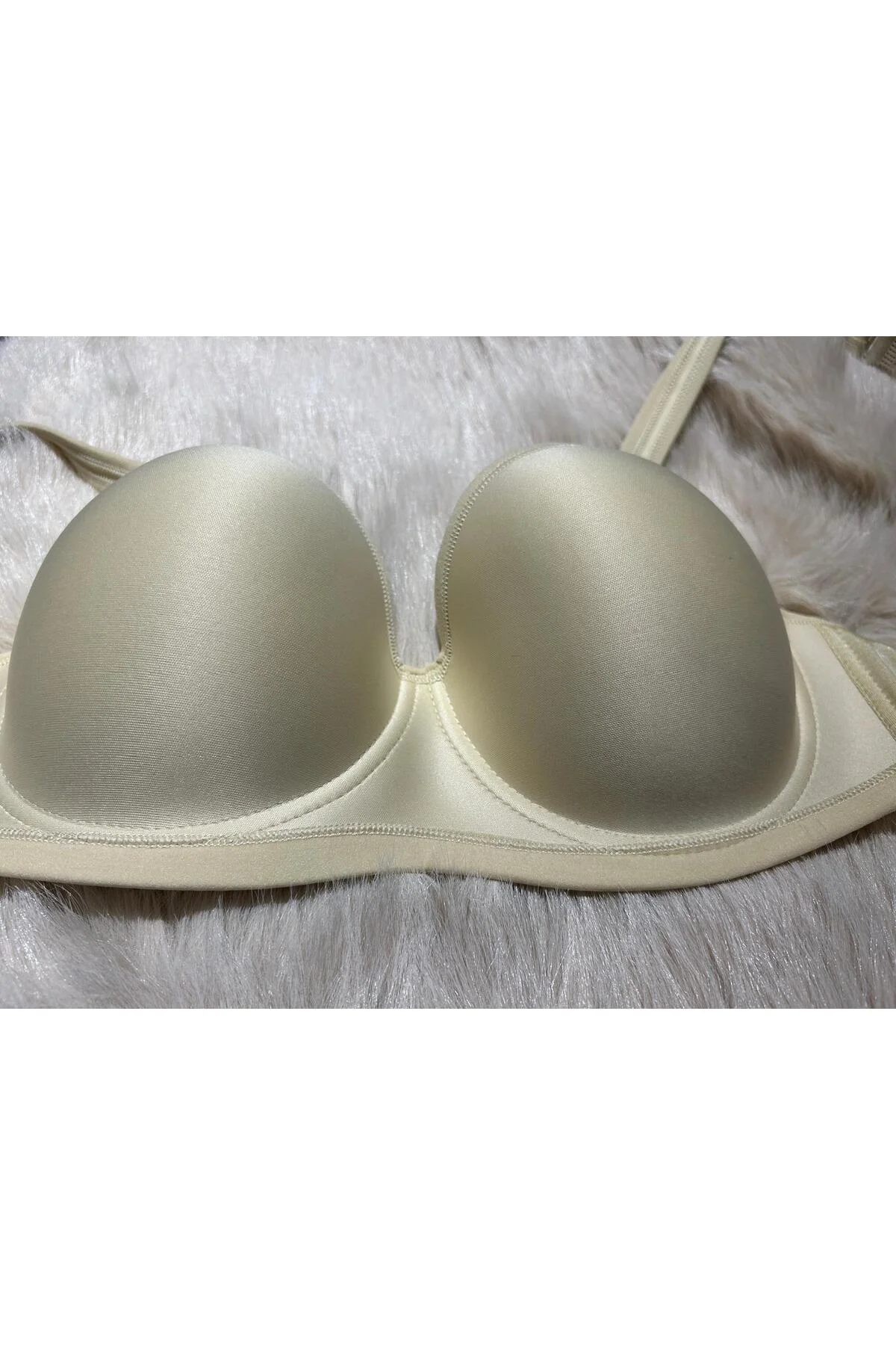 SÜTYEN : ULTRA SOFT TOPARLAYICI TELLİ C CUP AMANDA SÜTYEN
