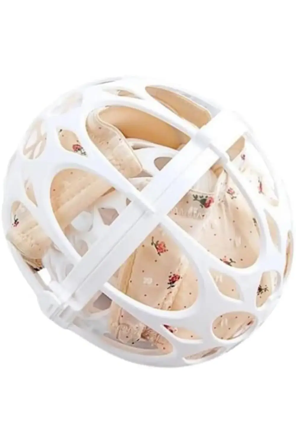 Sütyen ve Çamaşır Yıkama Topu, Çamaşır Makinesi Sütyen Topu 39551