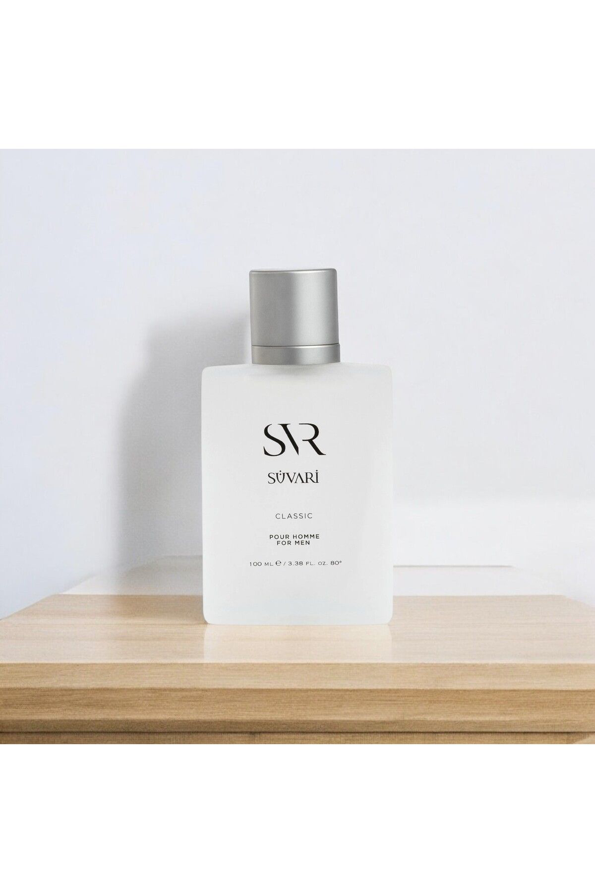 Süvari Süvari Classic Özel Seri Kalici Erkek Parfüm