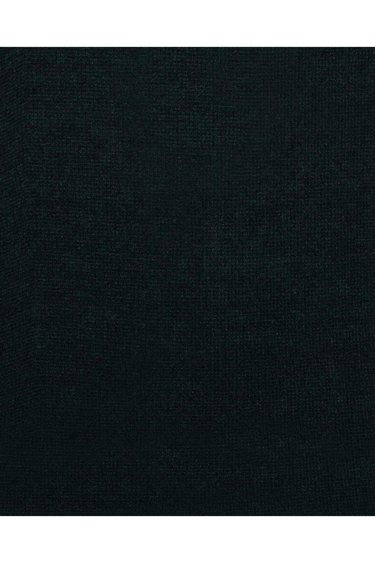 Süvari Süvari Rahat Kalıp Polo Yaka Selanik Desen Cep Detaylı Yeşil Erke