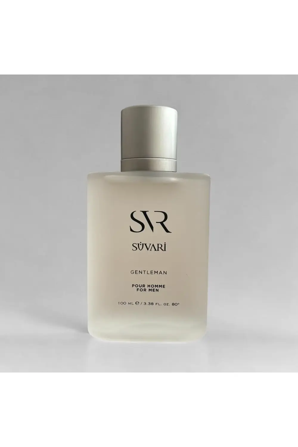 Süvari Yenilenen Koku ve Tasarım Gentleman 100mL Eau de Parfum