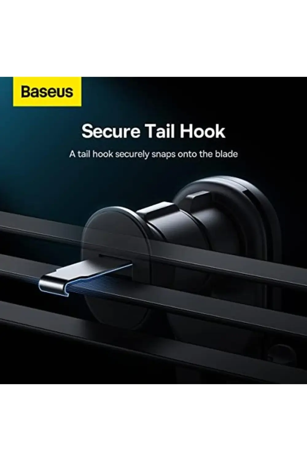 SUWX020001 Stable Gravitational Air Araç İçi Telefon Tutucu 39551