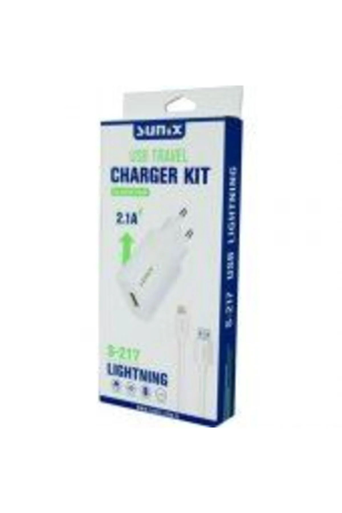 Sux S-217 2.1 A USB Charger Şarj Cihazı Fiyatı, Yorumları ve Özellikleri